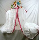 1008kcz Kids Multi Canopy 38181 White Butterfly Size Company