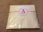 King 400 Set Thread Count Ann Cotton Ivory Gish Sheet 100 King 400 Set Thread Count Ann Cotton Ivory Gish Sheet 100