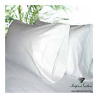 Ks-01d-ss-d Highland Feather Zurich Thread Count Sheet Set