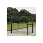 L-gz238pst-5f Sunjoy Bbq Gazebo Outdoor 846822009353