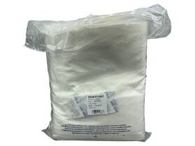Lands End 196613106878 Landsft 700 Thread Count Luxe Sateen Cotton No Iron Bed Sheet Set Queen White Lands End 196613106878 Landsft 700 Thread Count Luxe Sateen Cotton No Iron Bed Sheet Set Queen White