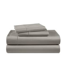 1000tc4pcsoeckss-chc Lane Linen 1000 Tc 100% Egyptian Cotton King Size Deep Pocket Sheet Sets Soft