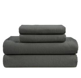 Lane Linen 810083902845 Cotton Flannel Sheets Full Size - Brushed For Extra Softness Lightweight Fu Lane Linen 810083902845 Cotton Flannel Sheets Full Size - Brushed For Extra Softness Lightweight Fu