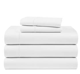 Lane Linen 810083907864 Split King Sheets For Adjustable Beds - 1000 Thread Count 5 Piece