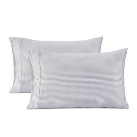 Lane Linen 810119239181 100% Cotton Pillowcases King Size Pillow Cases 2 Fits Pillows 450 Thr Lane Linen 810119239181 100% Cotton Pillowcases King Size Pillow Cases 2 Fits Pillows 450 Thr