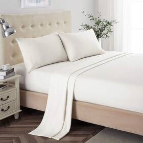 2400 Lanest Housing 613464543718 Full Size Sheets Thread Count Soft Deep Pocket Microfiber 4 Piec 2400 Lanest Housing 613464543718 Full Size Sheets Thread Count Soft Deep Pocket Microfiber 4 Piec