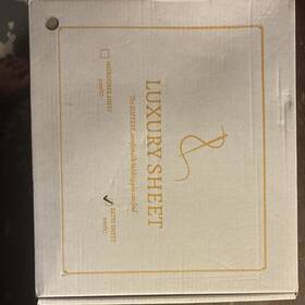 Dd7039902 Lanest Housing Satin Queen Sheet Set 600tc Taupe Solid Color Dd7039902 Lanest Housing Satin Queen Sheet Set 600tc Taupe Solid Color