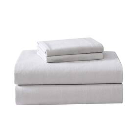 Laura Ashley 883893723139 Twin Sheet Set Cotton Flannel Bedding Brushed For Extra Softness And Comfor Laura Ashley 883893723139 Twin Sheet Set Cotton Flannel Bedding Brushed For Extra Softness And Comfor