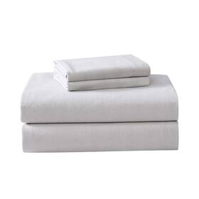 Laura Ashley 883893723146 Home - Full Sheets Cotton Flannel Bedding Set Brushed For Extra S Laura Ashley 883893723146 Home - Full Sheets Cotton Flannel Bedding Set Brushed For Extra S