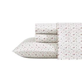 Ushsa01217787 Laura Ashley Home Decor King Cotton Floral Machine Wash Soft Year Round Pink Ushsa01217787 Laura Ashley Home Decor King Cotton Floral Machine Wash Soft Year Round Pink