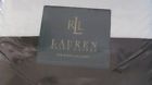 Lauren 250tc Nip Cuff Flat Sheet Wentworth Umber Ralph Brown Queen