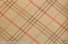 Lauren Plaid Ralph Margate European Square Mews Pillow Euro Sham 100