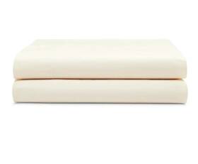 H1407 Lauren Ralph 886087430837 Sloane 4-piece Sheet Set King Solid Ivory H1407 Lauren Ralph 886087430837 Sloane 4-piece Sheet Set King Solid Ivory