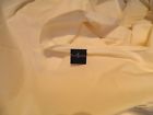 115-145 Lauren Sheet Solid Cream King - Flat Ralph Percale Stain Ivory