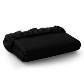 Ldc Lux Decor Collection 688474516052 King Fitted Sheet - Soft Microfiber Bottom Sheets Upto 16 Inches Deep Pocke