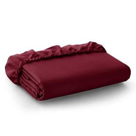 Ldc Lux Decor Collection 810068324334 Queen Fitted Sheet - Soft Microfiber Bottom Sheets Upto 16 Inches