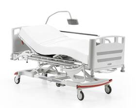 Lenenz 670087774103 2 Pack Hospital Bed Sheet - Soft Jersey Twin Fitted Sheets Knitted H