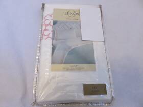 Lenox 846412006854 Chirp Embroidered Standard Pillowcases