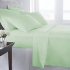 Lh-1600s Luxury Home Bed Sheets Set California 841917100977