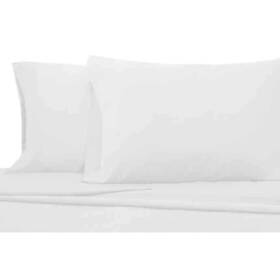 Liberty Procurement 008889189175 Benzoyl Peroxide-resistant Microfiber Twin Xl Sheet Set In W Liberty Procurement 008889189175 Benzoyl Peroxide-resistant Microfiber Twin Xl Sheet Set In W