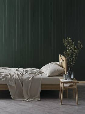 01709e352 Linen House Nimes Sheet Set Natural - Queen 01709e352 Linen House Nimes Sheet Set Natural - Queen