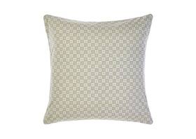 Linen House 01763j070 Lucia Pillowcase Storm - Euro