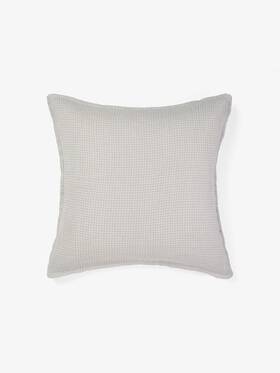 01763m663 Linen House Rohan European Pillowcase - 65cmx65cm