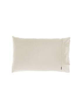 01834f730 Linen House Augusta Pillowcase Taupe - King