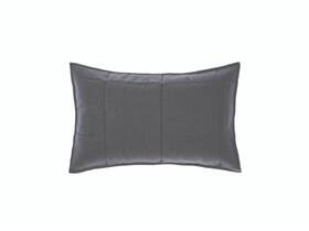 01901d647 Linen House Nimes Pillow Sham Pair Magnet - 50x75cm