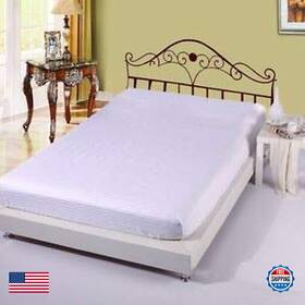 B01bbngnms Linen Store Linenstore 26-30 Inches Extra Fit Deep Pocket 500 Thread Count 100 B01bbngnms Linen Store Linenstore 26-30 Inches Extra Fit Deep Pocket 500 Thread Count 100