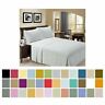 Linens.affairs-2019 Soft And Silky Luxury Piece Sheet Set Pure Cotton Thread