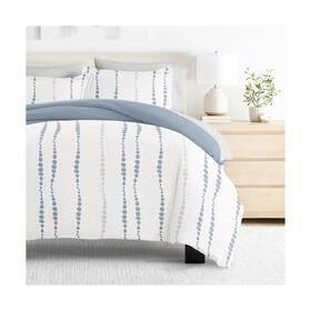 Linens & Hutch 196901176279 And Bedding Bundle Patterned Duvet Cover Set White Comforter Linens & Hutch 196901176279 And Bedding Bundle Patterned Duvet Cover Set White Comforter
