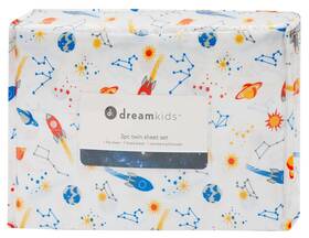 Little Celebrity 887947112764 Twin Sheet Set And Pillowcase Sets Sheets For Boys Girls Fitted