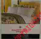Lola Happy Chic New Jonathan Adler Sheet Set Cotton 300 Tc White King Size 766195276179