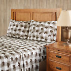 32925686 Loon7659 Madison Park Essentials Sheet Set 32925686 Loon7659 Madison Park Essentials Sheet Set