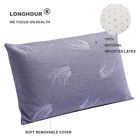 Lps-sz22-c01 Longhour Breathable Natural Latex Lps-sz22-c01 Longhour Breathable Natural Latex