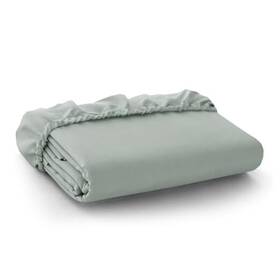 Lux Decor Collection 810068321012 D Cor Fitted Sheet Only - Easy To Fit 360 Elastic Microfiber Twin Grey Lux Decor Collection 810068321012 D Cor Fitted Sheet Only - Easy To Fit 360 Elastic Microfiber Twin Grey