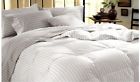 Lux Decor Collection Bed Sheet Set High Quality Deep Pocket Striped 1800 Thread Count 4 Pcs King Gray 639847141203 Lux Decor Collection Bed Sheet Set High Quality Deep Pocket Striped 1800 Thread Count 4 Pcs King Gray 639847141203
