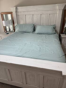 Luxclub 810033410864 6 Pc Sheet Set Bed Sheets Deep Pockets 18 Inch Wrinkle Free King Size Teal Luxclub 810033410864 6 Pc Sheet Set Bed Sheets Deep Pockets 18 Inch Wrinkle Free King Size Teal