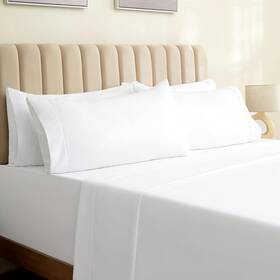 Luxclub 810033415814 Twin Xl Sheets - Soft Kids Bed For Boys And Girls 4 Pc D