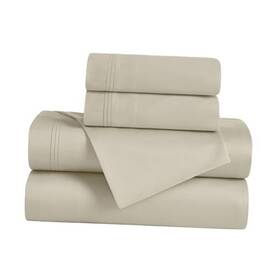 650xlsh Luxor Treasures Egyptian Cotton 3 Piece Sheet Set 650 Thread Count Eco Twin Xl Ivory 650xlsh Luxor Treasures Egyptian Cotton 3 Piece Sheet Set 650 Thread Count Eco Twin Xl Ivory