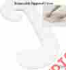 13217168432 Luxury Home Zippered Pillowcase For J Shaped Body Contour Pregnacy Pillow 13217168432 Luxury Home Zippered Pillowcase For J Shaped Body Contour Pregnacy Pillow