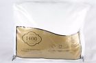A596 Luxury Sateen Sunham Barrington 1400 Tc Queen Sheet Set White 734737444386