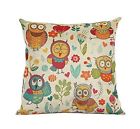 M05 Crazy Cart Happy Owl 7842735736204