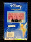 M46826 Disney Fairies Tinkerbell Whimsy Tink Valance New M46826 Disney Fairies Tinkerbell Whimsy Tink Valance New