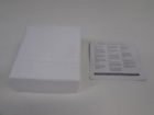 Ma06qqwhcc Woven Thread Count Cotton Blend Pillowcase Set Two 848971037966