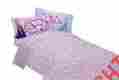 Ma433c Disney Frozen Celebrate Love Sheet Set 60 Cotton 40 Polyester Cute Twin 733281385411