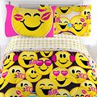 Ma643ct Emojination Emoji 3 Piece Microfiber