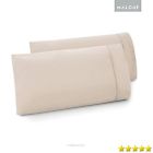 Ma90stsapc Malouf Double Brushed Microfiber Super Soft Luxury Pillowcase 848971004470