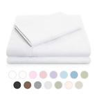 Ma90txwhms Malouf Double Brushed Microfiber Super Soft Luxury Bed 810025015565